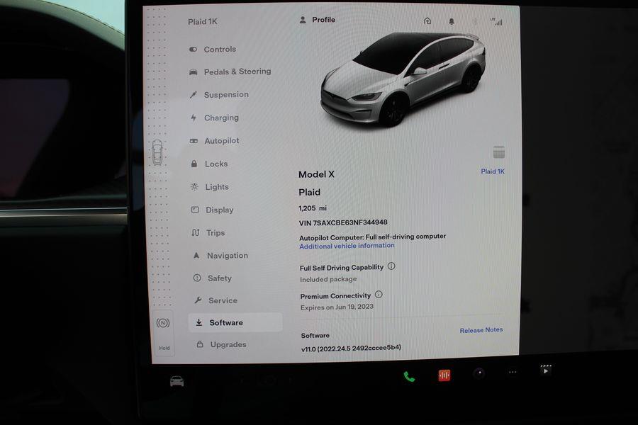 Used Tesla Model x Plaid Sport Utility 4D 2022 | Ideal Motors. Costa Mesa, California Used Tesla Model x Plaid Sport Utility 4D 2022 | Ideal Motors. Costa Mesa, California