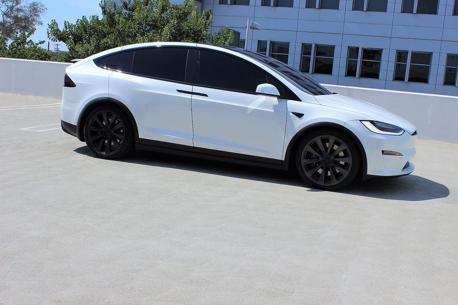 Used Tesla Model x Plaid Sport Utility 4D 2022 | Ideal Motors. Costa Mesa, California Used Tesla Model x Plaid Sport Utility 4D 2022 | Ideal Motors. Costa Mesa, California