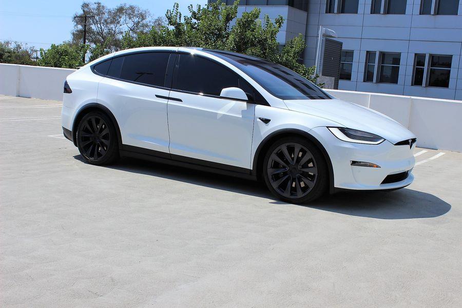 Used Tesla Model x Plaid Sport Utility 4D 2022 | Ideal Motors. Costa Mesa, California Used Tesla Model x Plaid Sport Utility 4D 2022 | Ideal Motors. Costa Mesa, California