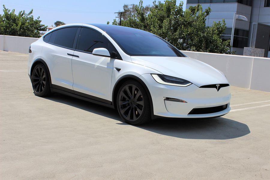 Used Tesla Model x Plaid Sport Utility 4D 2022 | Ideal Motors. Costa Mesa, California Used Tesla Model x Plaid Sport Utility 4D 2022 | Ideal Motors. Costa Mesa, California