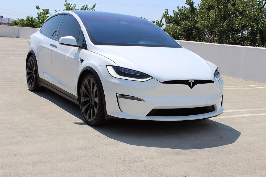 Used Tesla Model x Plaid Sport Utility 4D 2022 | Ideal Motors. Costa Mesa, California Used Tesla Model x Plaid Sport Utility 4D 2022 | Ideal Motors. Costa Mesa, California
