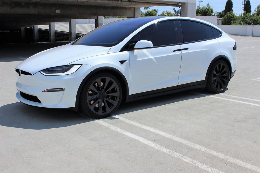 Used Tesla Model x Plaid Sport Utility 4D 2022 | Ideal Motors. Costa Mesa, California Used Tesla Model x Plaid Sport Utility 4D 2022 | Ideal Motors. Costa Mesa, California