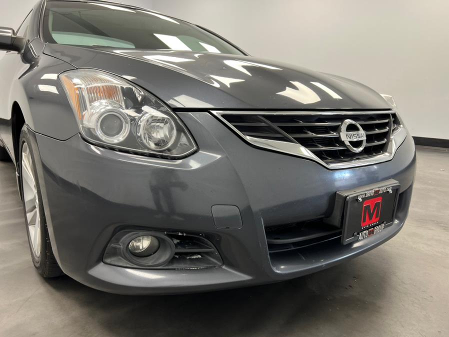 Used Nissan Altima 2dr Cpe I4 CVT 2.5 S 2012 | M Auto Group. Elizabeth, New Jersey Used Nissan Altima 2dr Cpe I4 CVT 2.5 S 2012 | M Auto Group. Elizabeth, New Jersey