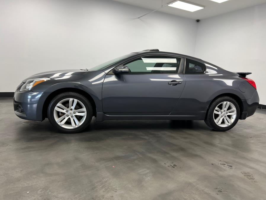 Used Nissan Altima 2dr Cpe I4 CVT 2.5 S 2012 | M Auto Group. Elizabeth, New Jersey Used Nissan Altima 2dr Cpe I4 CVT 2.5 S 2012 | M Auto Group. Elizabeth, New Jersey