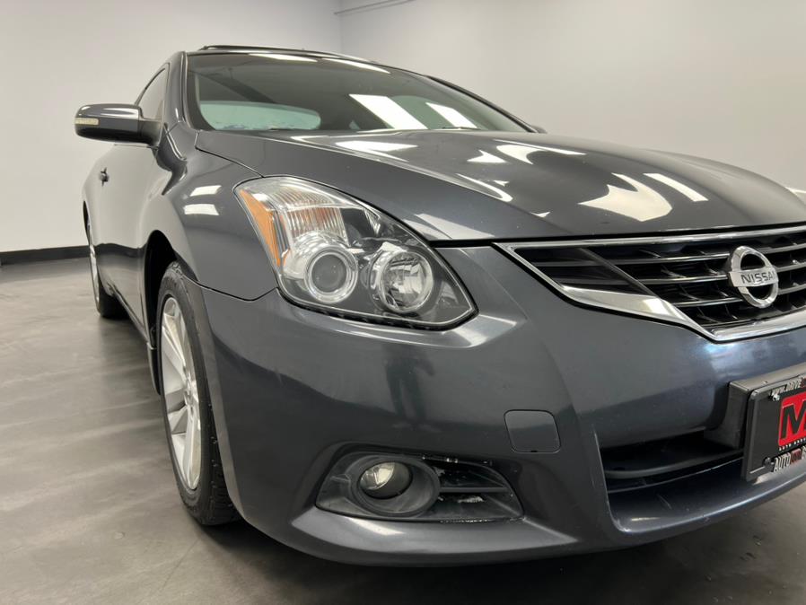 Used Nissan Altima 2dr Cpe I4 CVT 2.5 S 2012 | M Auto Group. Elizabeth, New Jersey Used Nissan Altima 2dr Cpe I4 CVT 2.5 S 2012 | M Auto Group. Elizabeth, New Jersey