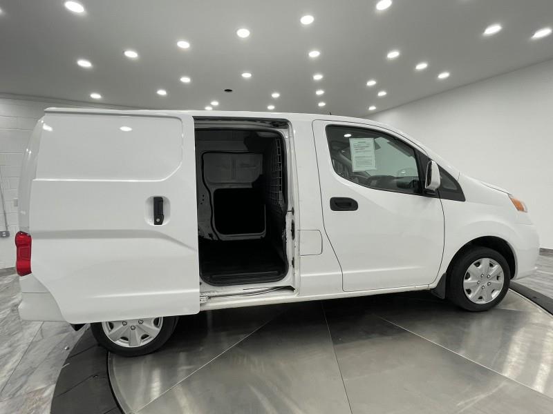 Used Nissan Nv200 Compact Cargo SV 2017 | Car Revolution. Maple Shade, New Jersey Used Nissan Nv200 Compact Cargo SV 2017 | Car Revolution. Maple Shade, New Jersey