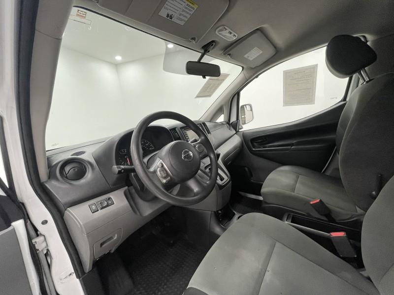 Used Nissan Nv200 Compact Cargo SV 2017 | Car Revolution. Maple Shade, New Jersey Used Nissan Nv200 Compact Cargo SV 2017 | Car Revolution. Maple Shade, New Jersey