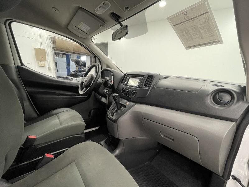 Used Nissan Nv200 Compact Cargo SV 2017 | Car Revolution. Maple Shade, New Jersey Used Nissan Nv200 Compact Cargo SV 2017 | Car Revolution. Maple Shade, New Jersey