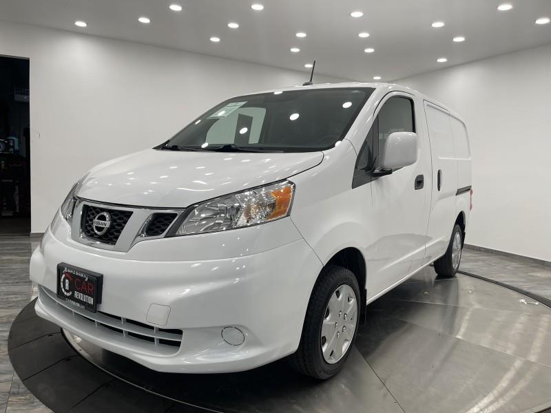 Used Nissan Nv200 Compact Cargo SV 2017 | Car Revolution. Maple Shade, New Jersey Used Nissan Nv200 Compact Cargo SV 2017 | Car Revolution. Maple Shade, New Jersey