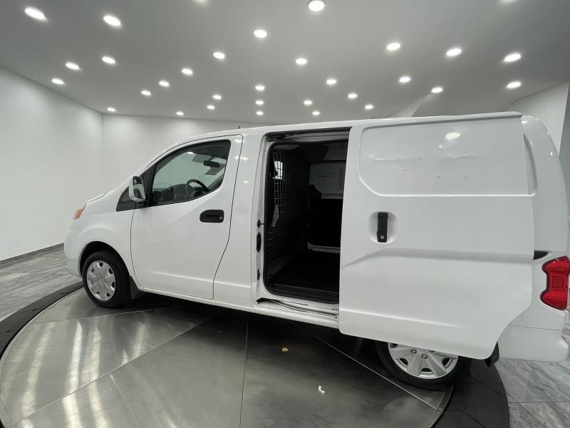 Used Nissan Nv200 Compact Cargo SV 2017 | Car Revolution. Maple Shade, New Jersey Used Nissan Nv200 Compact Cargo SV 2017 | Car Revolution. Maple Shade, New Jersey