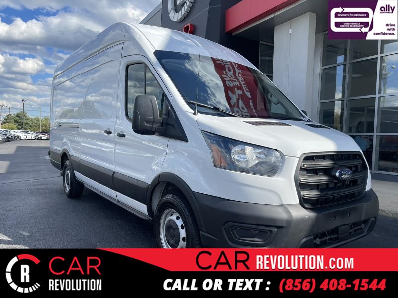 2020 Ford Transit Cargo Van T-250 148'' Hi Rf 9070 GVWR RWD, available for sale in Maple Shade, New Jersey | Car Revolution. Maple Shade, New Jersey 2020 Ford Transit Cargo Van T-250 148'' Hi Rf 9070 GVWR RWD, available for sale in Maple Shade, New Jersey | Car Revolution. Maple Shade, New Jersey