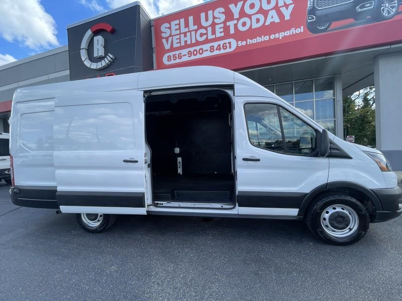 2020 Ford Transit Cargo Van T-250 148'' Hi Rf 9070 GVWR RWD, available for sale in Maple Shade, New Jersey | Car Revolution. Maple Shade, New Jersey 2020 Ford Transit Cargo Van T-250 148'' Hi Rf 9070 GVWR RWD, available for sale in Maple Shade, New Jersey | Car Revolution. Maple Shade, New Jersey