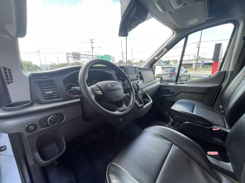 2020 Ford Transit Cargo Van T-250 148'' Hi Rf 9070 GVWR RWD, available for sale in Maple Shade, New Jersey | Car Revolution. Maple Shade, New Jersey 2020 Ford Transit Cargo Van T-250 148'' Hi Rf 9070 GVWR RWD, available for sale in Maple Shade, New Jersey | Car Revolution. Maple Shade, New Jersey