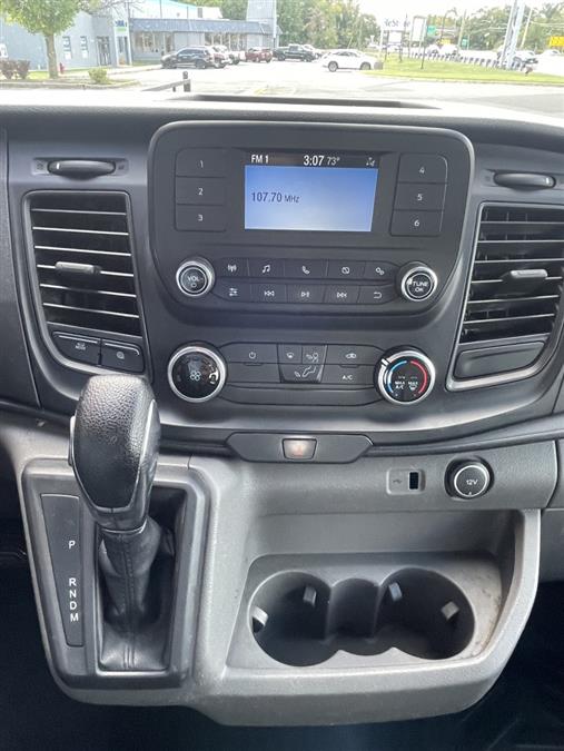 2020 Ford Transit Cargo Van T-250 148'' Hi Rf 9070 GVWR RWD, available for sale in Maple Shade, New Jersey | Car Revolution. Maple Shade, New Jersey 2020 Ford Transit Cargo Van T-250 148'' Hi Rf 9070 GVWR RWD, available for sale in Maple Shade, New Jersey | Car Revolution. Maple Shade, New Jersey