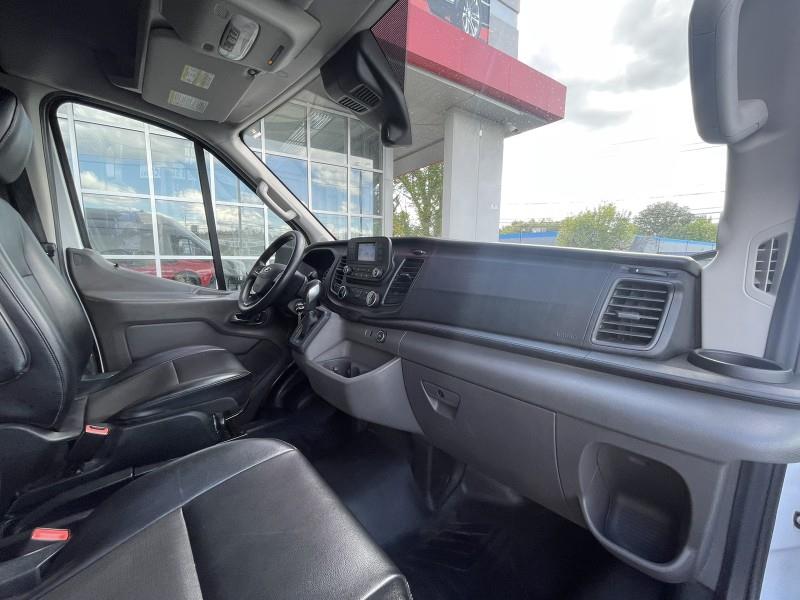 2020 Ford Transit Cargo Van T-250 148'' Hi Rf 9070 GVWR RWD, available for sale in Maple Shade, New Jersey | Car Revolution. Maple Shade, New Jersey 2020 Ford Transit Cargo Van T-250 148'' Hi Rf 9070 GVWR RWD, available for sale in Maple Shade, New Jersey | Car Revolution. Maple Shade, New Jersey