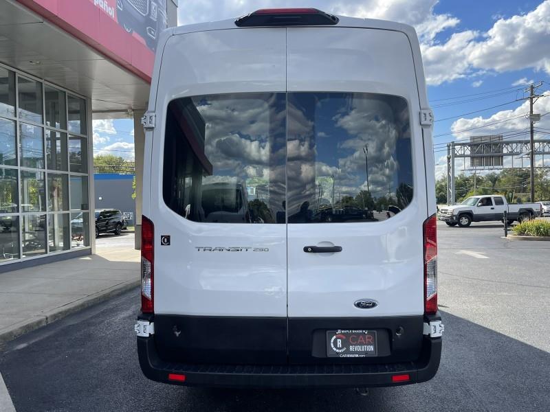 2020 Ford Transit Cargo Van T-250 148'' Hi Rf 9070 GVWR RWD, available for sale in Maple Shade, New Jersey | Car Revolution. Maple Shade, New Jersey 2020 Ford Transit Cargo Van T-250 148'' Hi Rf 9070 GVWR RWD, available for sale in Maple Shade, New Jersey | Car Revolution. Maple Shade, New Jersey