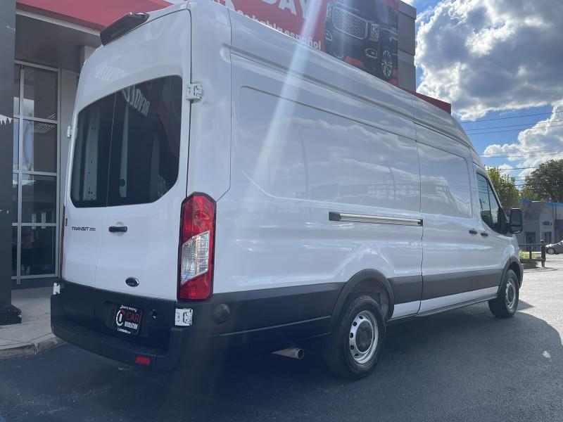 2020 Ford Transit Cargo Van T-250 148'' Hi Rf 9070 GVWR RWD, available for sale in Maple Shade, New Jersey | Car Revolution. Maple Shade, New Jersey 2020 Ford Transit Cargo Van T-250 148'' Hi Rf 9070 GVWR RWD, available for sale in Maple Shade, New Jersey | Car Revolution. Maple Shade, New Jersey
