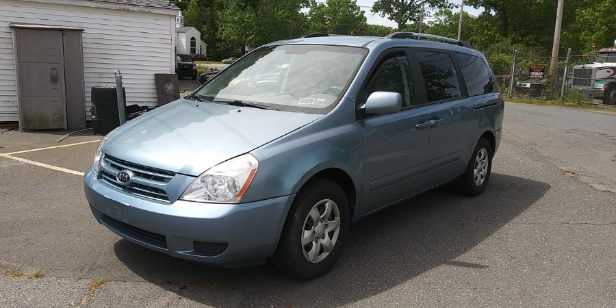 Used Kia Sedona 4dr LWB LX 2010 | Payless Auto Sale. South Hadley, Massachusetts Used Kia Sedona 4dr LWB LX 2010 | Payless Auto Sale. South Hadley, Massachusetts