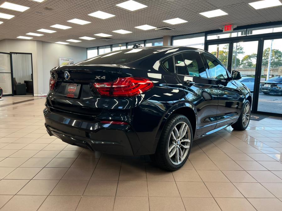 2018 BMW X4 xDrive28i Sports Activity Coupe, available for sale in Massapequa Park, New York | Power Motors East. Massapequa Park, New York 2018 BMW X4 xDrive28i Sports Activity Coupe, available for sale in Massapequa Park, New York | Power Motors East. Massapequa Park, New York