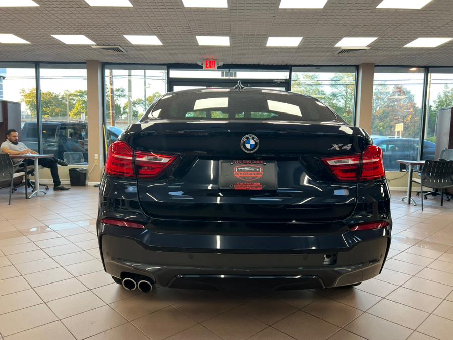 2018 BMW X4 xDrive28i Sports Activity Coupe, available for sale in Massapequa Park, New York | Power Motors East. Massapequa Park, New York 2018 BMW X4 xDrive28i Sports Activity Coupe, available for sale in Massapequa Park, New York | Power Motors East. Massapequa Park, New York