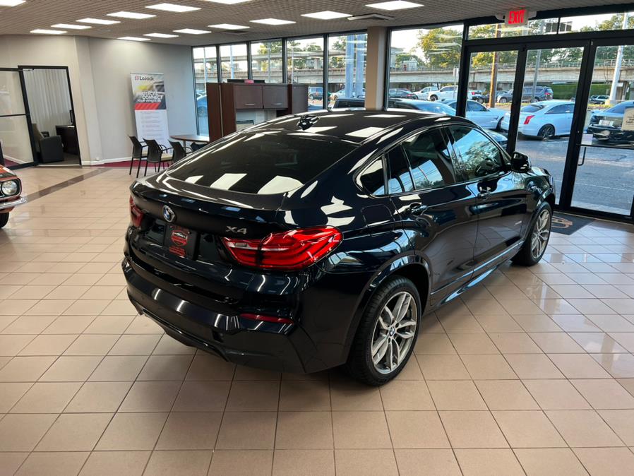 2018 BMW X4 xDrive28i Sports Activity Coupe, available for sale in Massapequa Park, New York | Power Motors East. Massapequa Park, New York 2018 BMW X4 xDrive28i Sports Activity Coupe, available for sale in Massapequa Park, New York | Power Motors East. Massapequa Park, New York