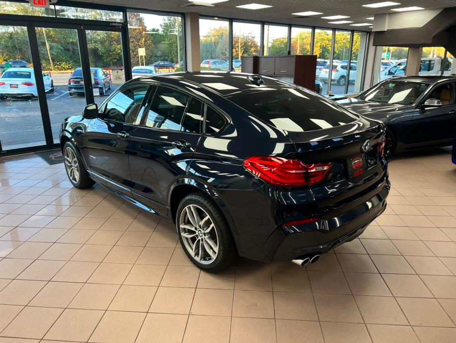 2018 BMW X4 xDrive28i Sports Activity Coupe, available for sale in Massapequa Park, New York | Power Motors East. Massapequa Park, New York 2018 BMW X4 xDrive28i Sports Activity Coupe, available for sale in Massapequa Park, New York | Power Motors East. Massapequa Park, New York