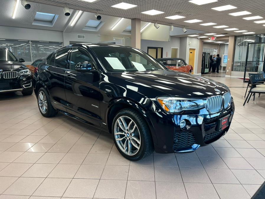 2018 BMW X4 xDrive28i Sports Activity Coupe, available for sale in Massapequa Park, New York | Power Motors East. Massapequa Park, New York 2018 BMW X4 xDrive28i Sports Activity Coupe, available for sale in Massapequa Park, New York | Power Motors East. Massapequa Park, New York
