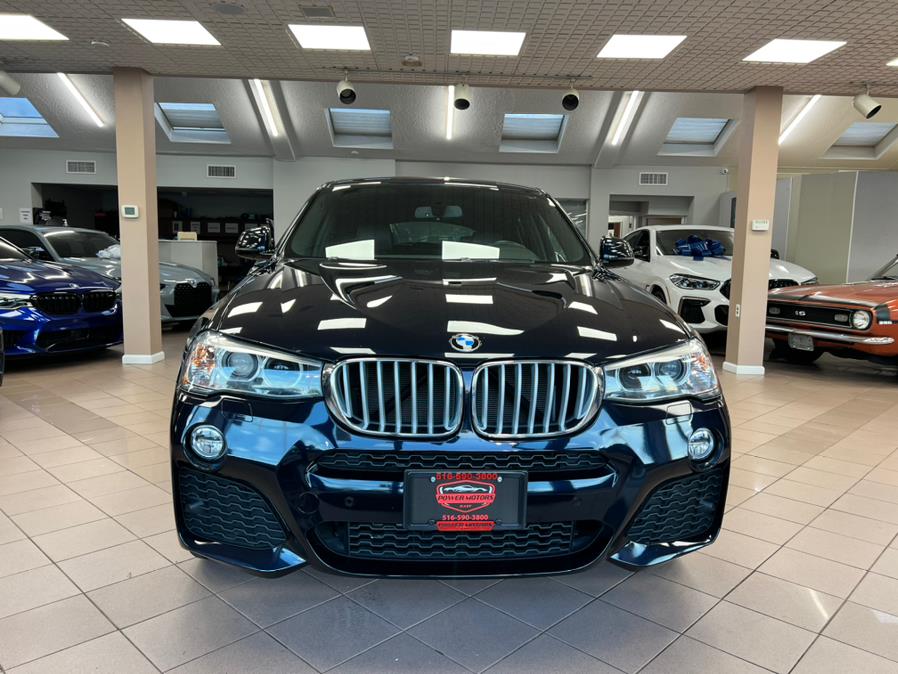 2018 BMW X4 xDrive28i Sports Activity Coupe, available for sale in Massapequa Park, New York | Power Motors East. Massapequa Park, New York 2018 BMW X4 xDrive28i Sports Activity Coupe, available for sale in Massapequa Park, New York | Power Motors East. Massapequa Park, New York