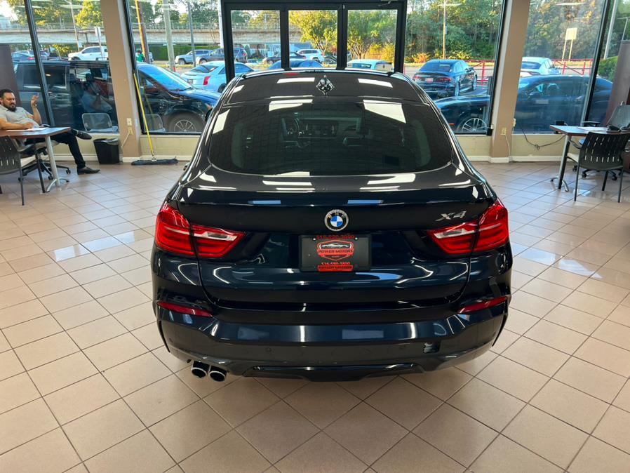 2018 BMW X4 xDrive28i Sports Activity Coupe, available for sale in Massapequa Park, New York | Power Motors East. Massapequa Park, New York 2018 BMW X4 xDrive28i Sports Activity Coupe, available for sale in Massapequa Park, New York | Power Motors East. Massapequa Park, New York