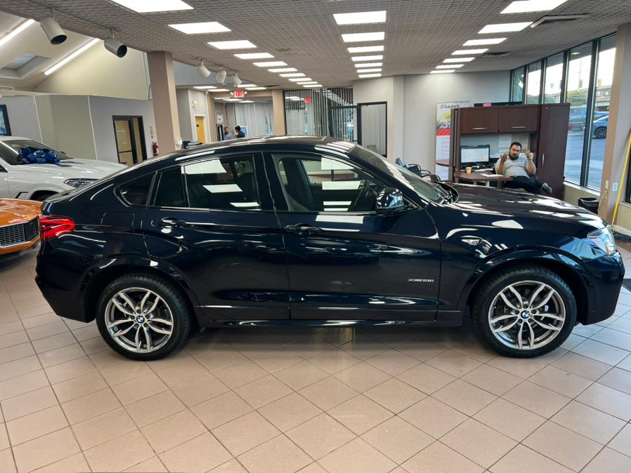 2018 BMW X4 xDrive28i Sports Activity Coupe, available for sale in Massapequa Park, New York | Power Motors East. Massapequa Park, New York 2018 BMW X4 xDrive28i Sports Activity Coupe, available for sale in Massapequa Park, New York | Power Motors East. Massapequa Park, New York
