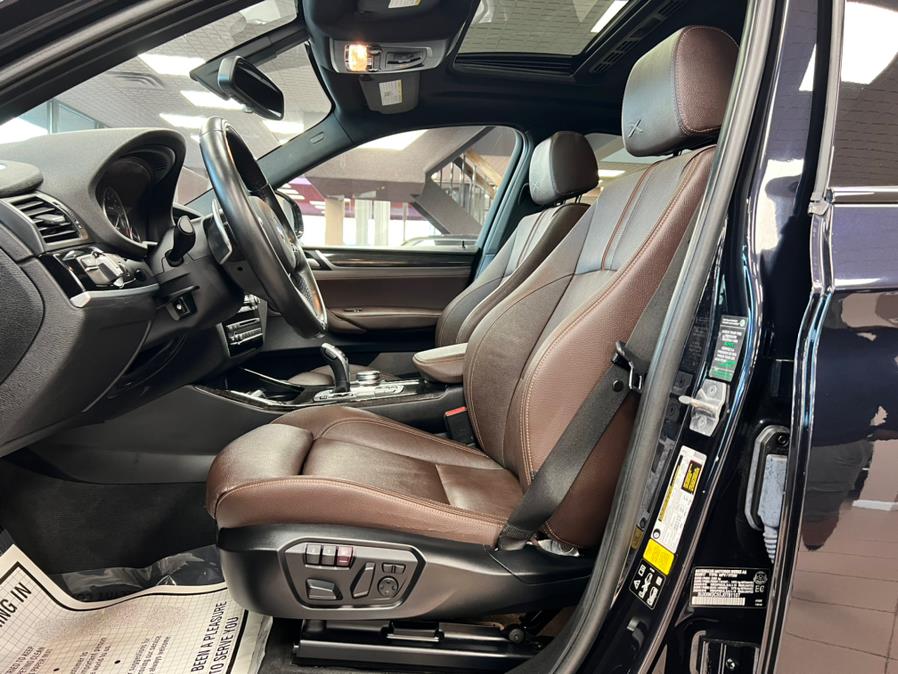 2018 BMW X4 xDrive28i Sports Activity Coupe, available for sale in Massapequa Park, New York | Power Motors East. Massapequa Park, New York 2018 BMW X4 xDrive28i Sports Activity Coupe, available for sale in Massapequa Park, New York | Power Motors East. Massapequa Park, New York