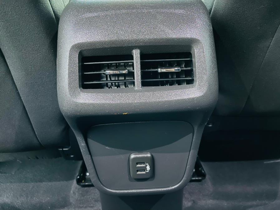 Used Chevrolet Equinox AWD 4dr LT w/1LT 2019 | Auto Haus of Irvington Corp. Irvington , New Jersey