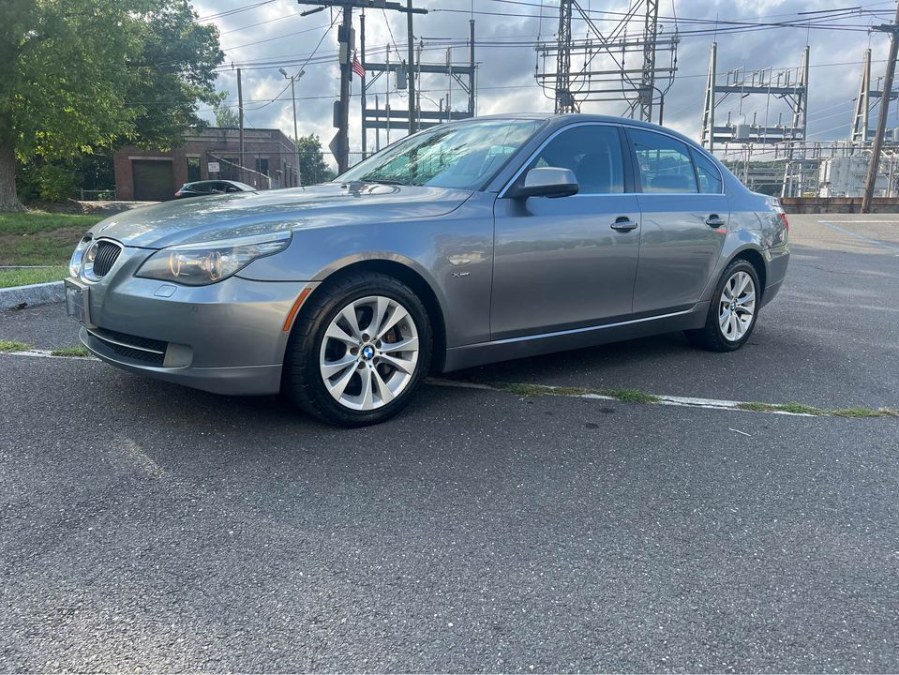 Used BMW 5 Series 4dr Sdn 535i xDrive AWD 2010 | WT Auto LLC. Waterbury, Connecticut Used BMW 5 Series 4dr Sdn 535i xDrive AWD 2010 | WT Auto LLC. Waterbury, Connecticut