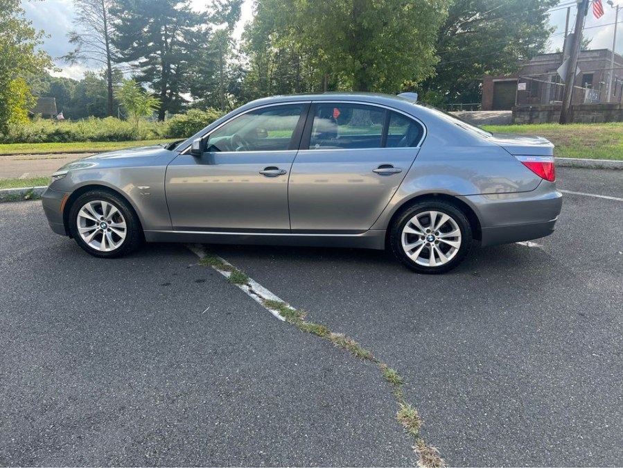 Used BMW 5 Series 4dr Sdn 535i xDrive AWD 2010 | WT Auto LLC. Waterbury, Connecticut Used BMW 5 Series 4dr Sdn 535i xDrive AWD 2010 | WT Auto LLC. Waterbury, Connecticut