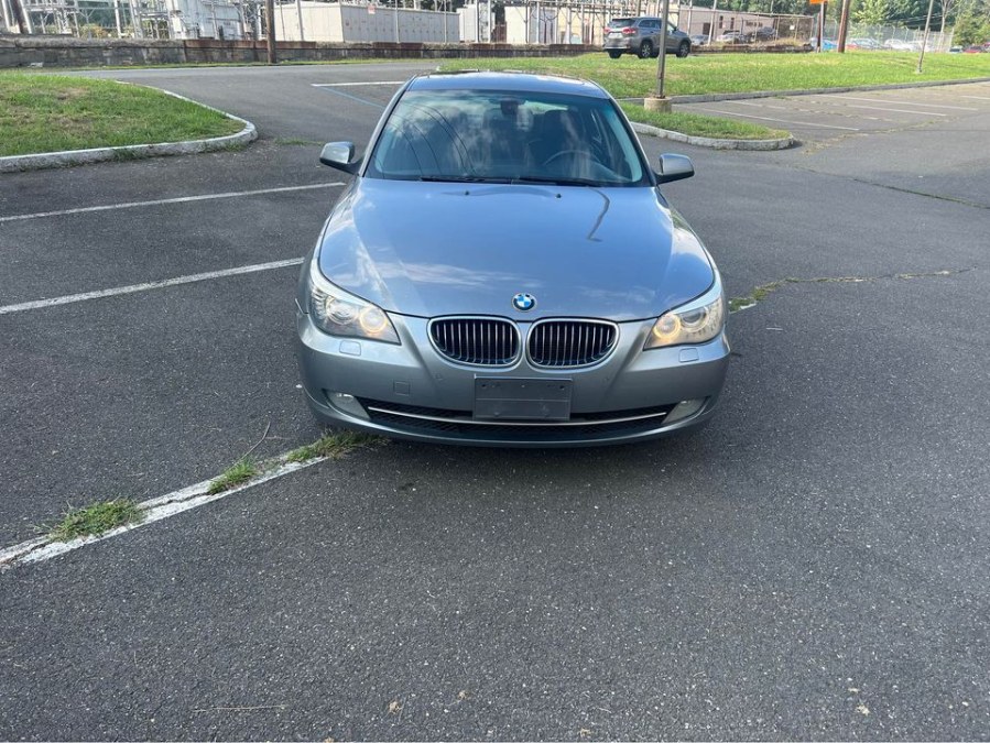 Used BMW 5 Series 4dr Sdn 535i xDrive AWD 2010 | WT Auto LLC. Waterbury, Connecticut Used BMW 5 Series 4dr Sdn 535i xDrive AWD 2010 | WT Auto LLC. Waterbury, Connecticut