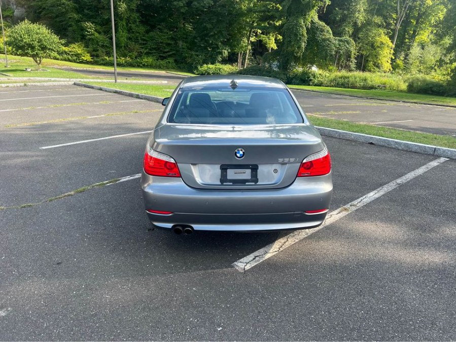 Used BMW 5 Series 4dr Sdn 535i xDrive AWD 2010 | WT Auto LLC. Waterbury, Connecticut Used BMW 5 Series 4dr Sdn 535i xDrive AWD 2010 | WT Auto LLC. Waterbury, Connecticut