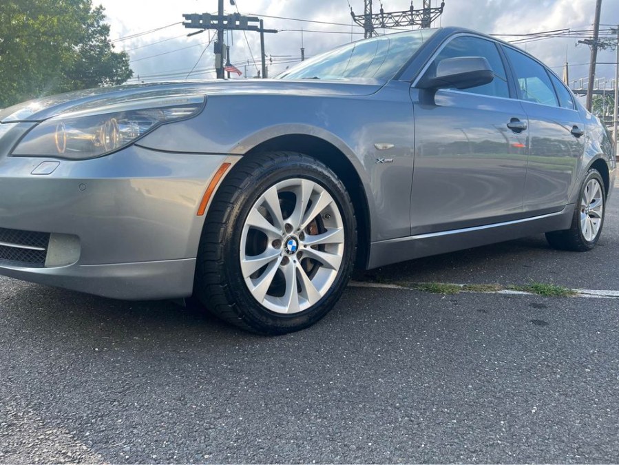 Used BMW 5 Series 4dr Sdn 535i xDrive AWD 2010 | WT Auto LLC. Waterbury, Connecticut Used BMW 5 Series 4dr Sdn 535i xDrive AWD 2010 | WT Auto LLC. Waterbury, Connecticut