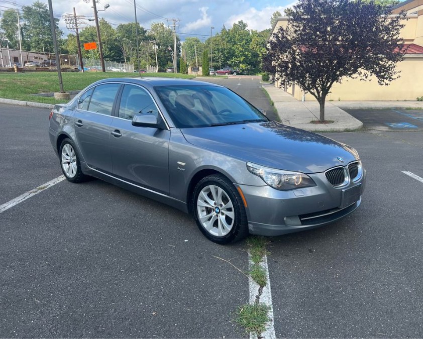 Used BMW 5 Series 4dr Sdn 535i xDrive AWD 2010 | WT Auto LLC. Waterbury, Connecticut Used BMW 5 Series 4dr Sdn 535i xDrive AWD 2010 | WT Auto LLC. Waterbury, Connecticut