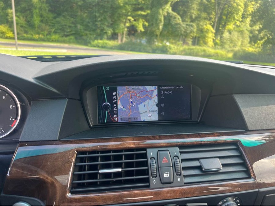 Used BMW 5 Series 4dr Sdn 535i xDrive AWD 2010 | WT Auto LLC. Waterbury, Connecticut Used BMW 5 Series 4dr Sdn 535i xDrive AWD 2010 | WT Auto LLC. Waterbury, Connecticut