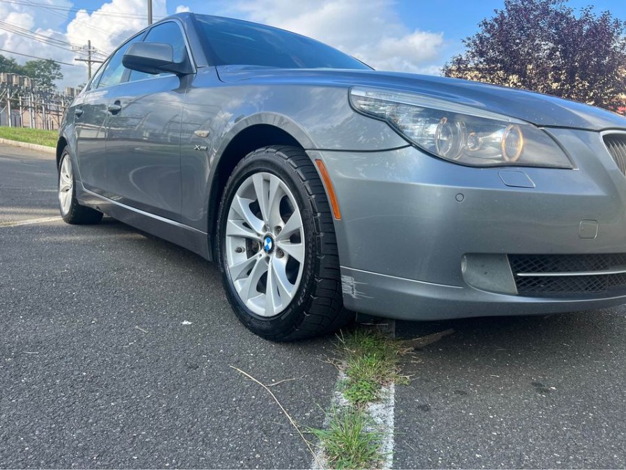 Used BMW 5 Series 4dr Sdn 535i xDrive AWD 2010 | WT Auto LLC. Waterbury, Connecticut Used BMW 5 Series 4dr Sdn 535i xDrive AWD 2010 | WT Auto LLC. Waterbury, Connecticut