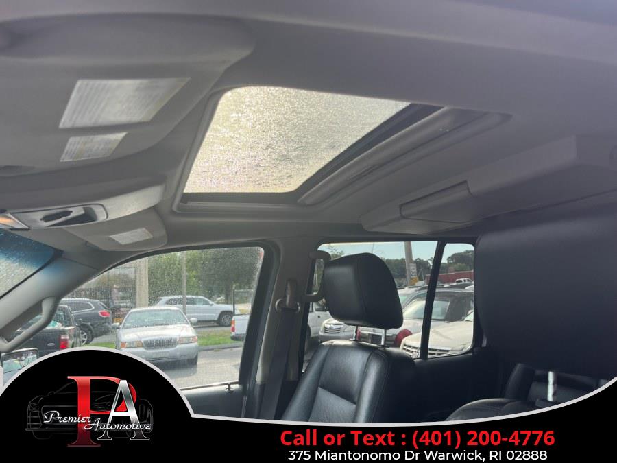 2008 Mercury Mountaineer AWD 4dr V6 Premier, available for sale in Warwick, Rhode Island | Premier Automotive Sales. Warwick, Rhode Island 2008 Mercury Mountaineer AWD 4dr V6 Premier, available for sale in Warwick, Rhode Island | Premier Automotive Sales. Warwick, Rhode Island