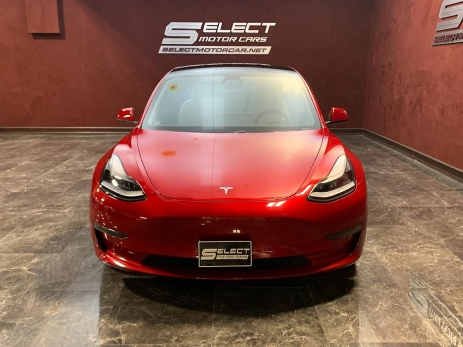 2021 Tesla Model 3 Long Range, available for sale in Deer Park, New York | Select Motor Cars. Deer Park, New York 2021 Tesla Model 3 Long Range, available for sale in Deer Park, New York | Select Motor Cars. Deer Park, New York