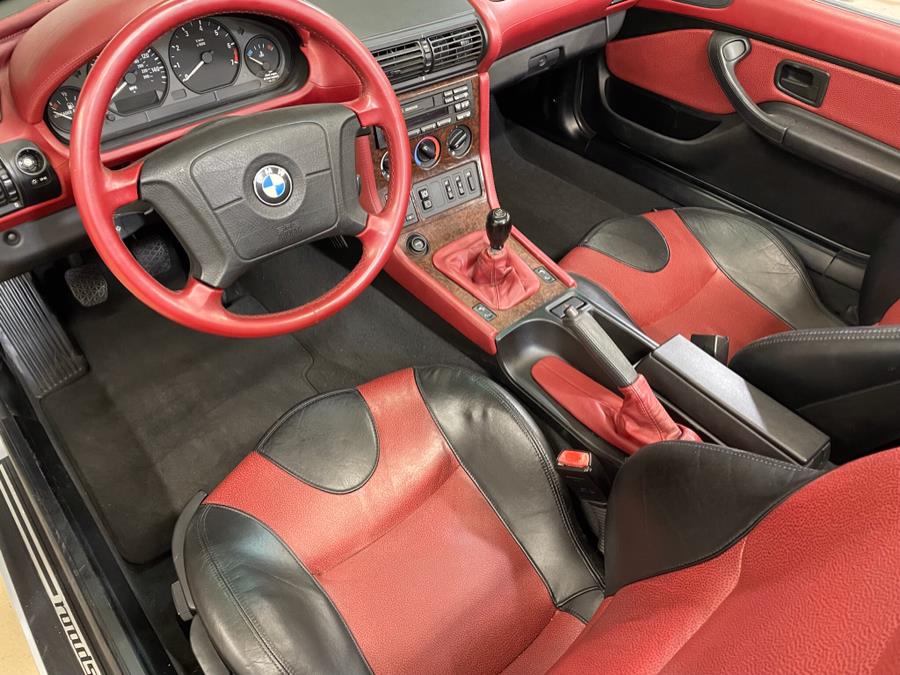 Used BMW 3 Series Z3 2dr Roadster 2.8L 1998 | M Sport Motorwerx. Waterbury , Connecticut Used BMW 3 Series Z3 2dr Roadster 2.8L 1998 | M Sport Motorwerx. Waterbury , Connecticut
