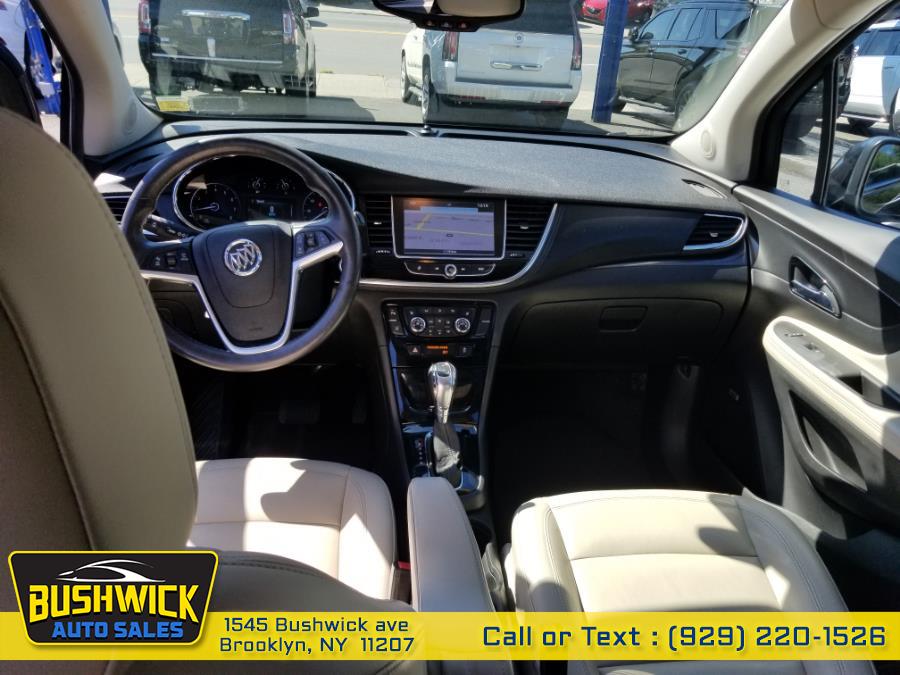 2017 Buick Encore AWD 4dr Premium, available for sale in Brooklyn, New York | Bushwick Auto Sales LLC. Brooklyn, New York 2017 Buick Encore AWD 4dr Premium, available for sale in Brooklyn, New York | Bushwick Auto Sales LLC. Brooklyn, New York
