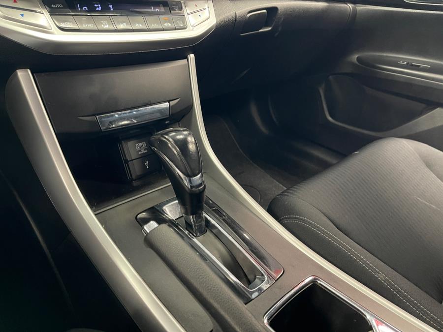 2015 Honda Accord Sedan 4dr I4 CVT Sport, available for sale in Inwood, New York | 5 Towns Drive. Inwood, New York 2015 Honda Accord Sedan 4dr I4 CVT Sport, available for sale in Inwood, New York | 5 Towns Drive. Inwood, New York