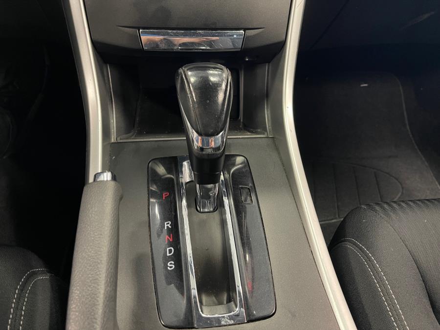 2015 Honda Accord Sedan 4dr I4 CVT Sport, available for sale in Inwood, New York | 5 Towns Drive. Inwood, New York 2015 Honda Accord Sedan 4dr I4 CVT Sport, available for sale in Inwood, New York | 5 Towns Drive. Inwood, New York