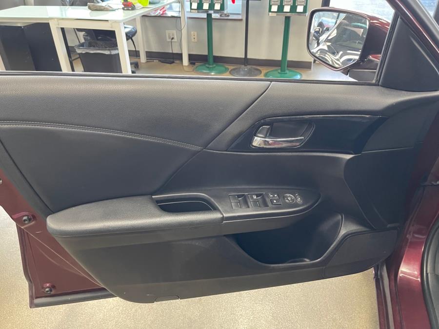 2015 Honda Accord Sedan 4dr I4 CVT Sport, available for sale in Inwood, New York | 5 Towns Drive. Inwood, New York 2015 Honda Accord Sedan 4dr I4 CVT Sport, available for sale in Inwood, New York | 5 Towns Drive. Inwood, New York
