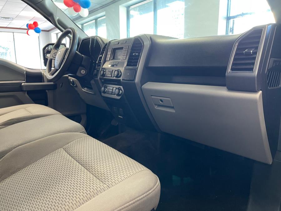 2018 Ford F-150 XLT 4WD SuperCrew 5.5'' Box, available for sale in Inwood, New York | 5 Towns Drive. Inwood, New York 2018 Ford F-150 XLT 4WD SuperCrew 5.5'' Box, available for sale in Inwood, New York | 5 Towns Drive. Inwood, New York