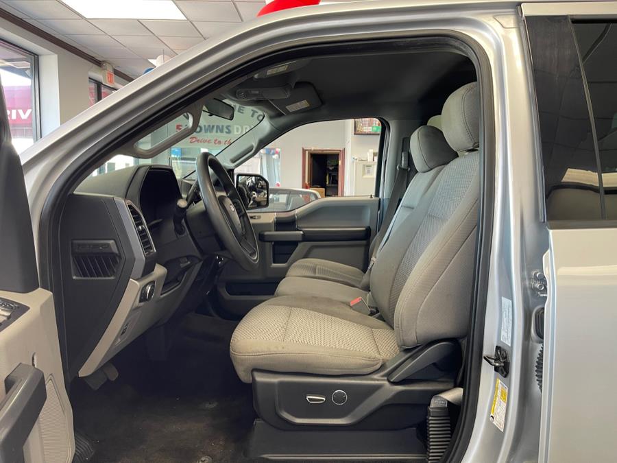 2018 Ford F-150 XLT 4WD SuperCrew 5.5'' Box, available for sale in Inwood, New York | 5 Towns Drive. Inwood, New York 2018 Ford F-150 XLT 4WD SuperCrew 5.5'' Box, available for sale in Inwood, New York | 5 Towns Drive. Inwood, New York