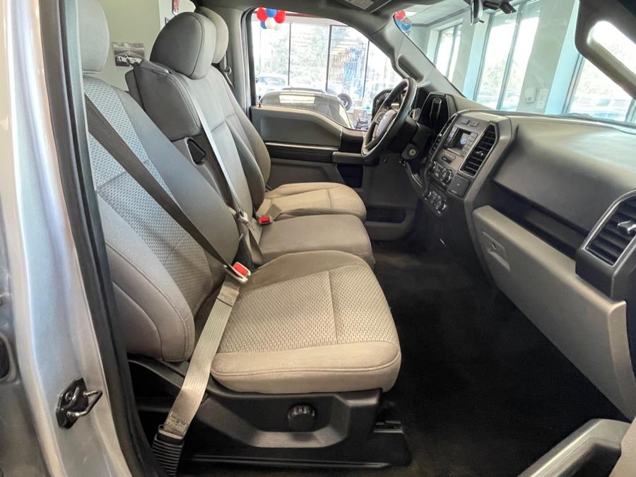 2018 Ford F-150 XLT 4WD SuperCrew 5.5'' Box, available for sale in Inwood, New York | 5 Towns Drive. Inwood, New York 2018 Ford F-150 XLT 4WD SuperCrew 5.5'' Box, available for sale in Inwood, New York | 5 Towns Drive. Inwood, New York